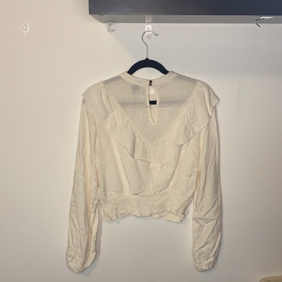 Blouse - Picture 2 of 3